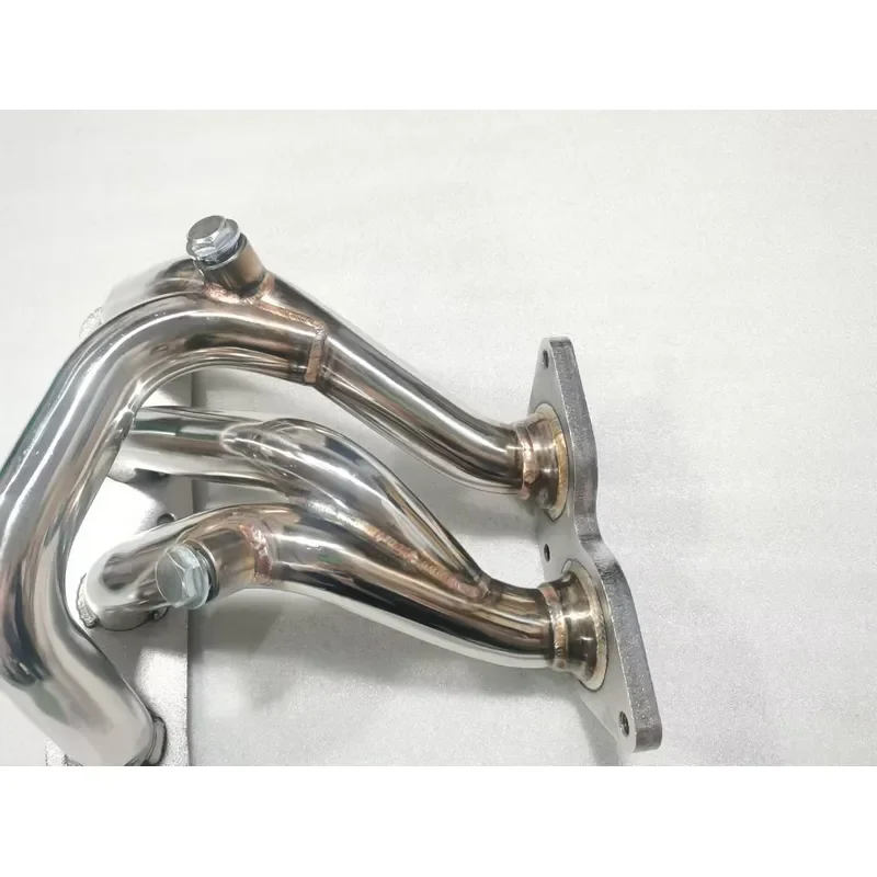 2026 Factory Price for Exhaust Pipe Header for 1999-2007 MRS MR2 Spyder 1.8L DOHC
