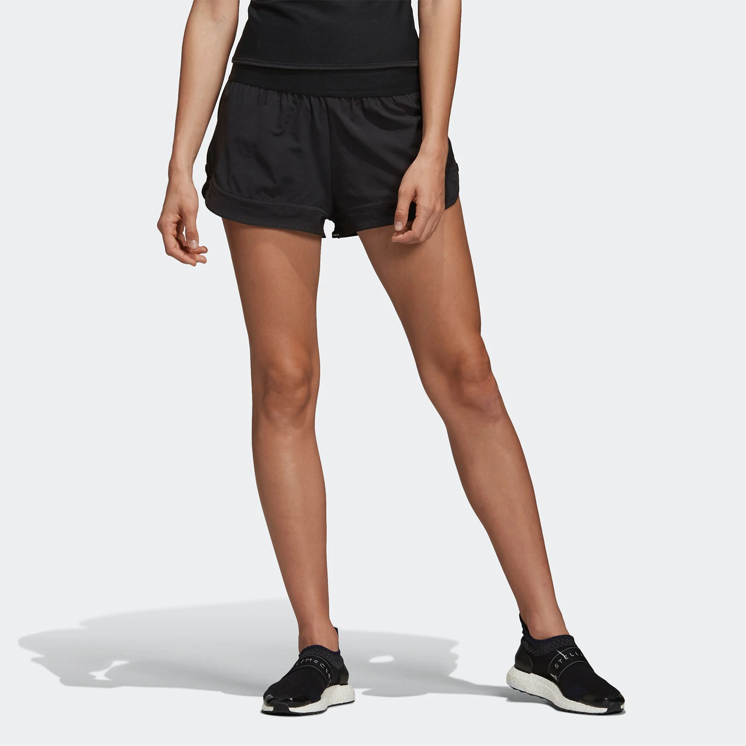 

Женские повседневные тканые шорты Adidas Authentic smc P ESS SHORT DT9335