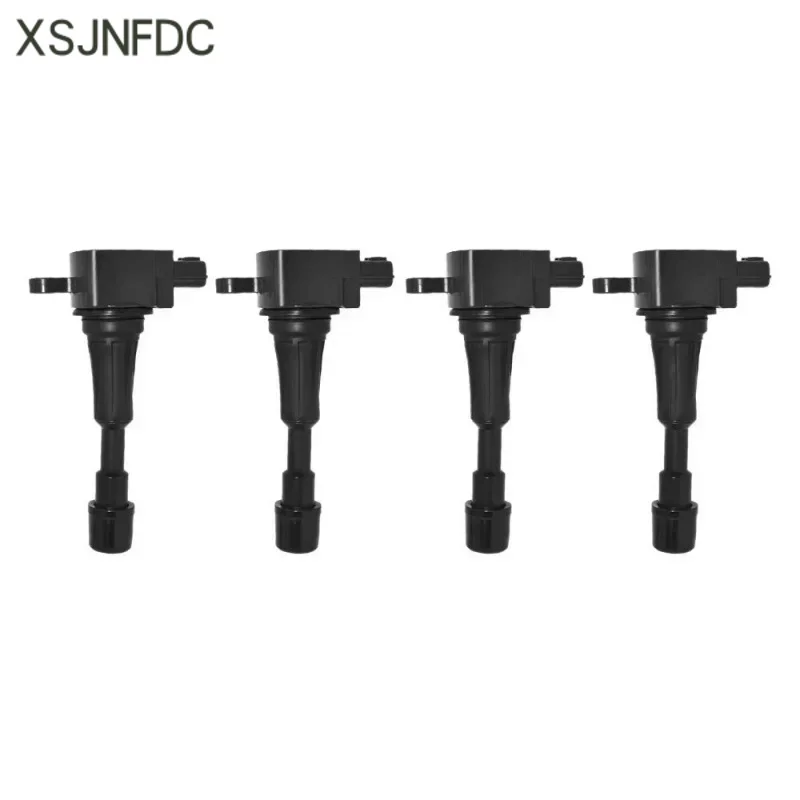 

1/4PCS AIC-4051 22448-6N015 Ignition Coil For MAZDA 3 2003 - 2009 COIL PACK 1.6 PETROL AIC4051 Auto Car Accessories Parts