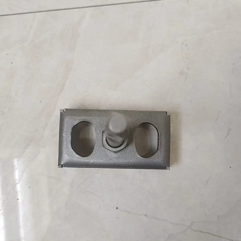 

Portable Square Hole Punch Multi-function Rectangle Slot Tool Square Hole Punch Drill Concrete Hole Bit