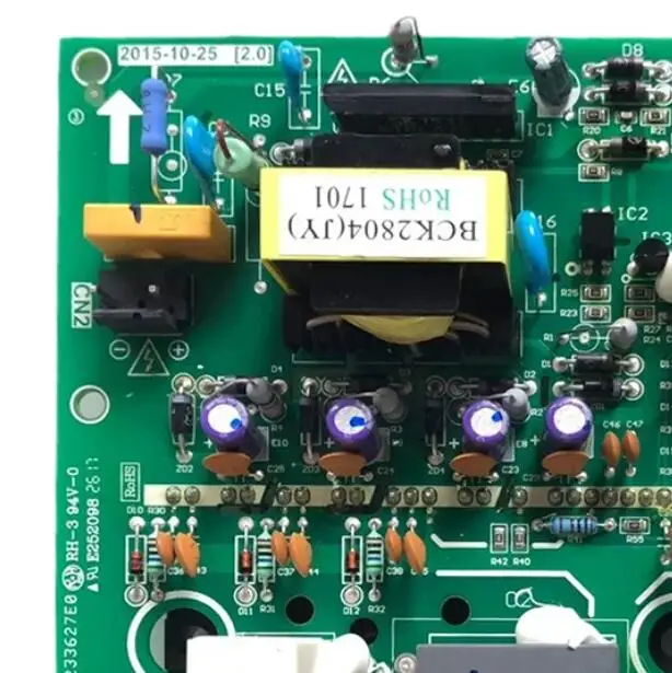 new for Midea air conditioning Computer board ME-POWER-50A(PS21A79) ME-POWER-50A ME-POWER-35A(PS22A78) .D.2.1.1-1 board