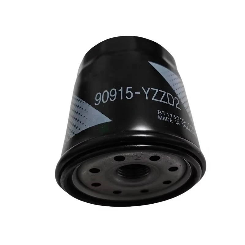

High Quality 90915-YZZD2 Engine Oil Filter for Toyota Car Auto Vehicle Accessory