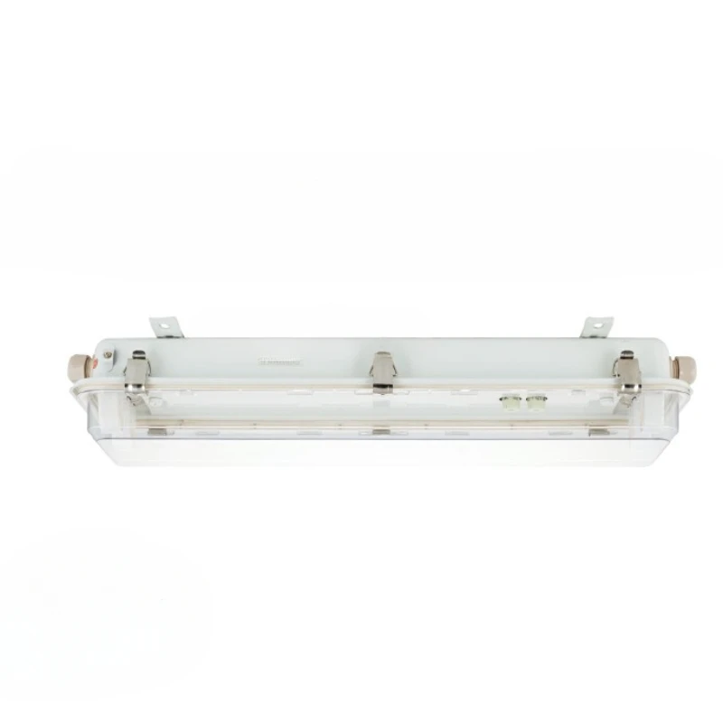 Suitable for Starfish Marine Fluorescent Cabin Ceiling Light JCY22-2E/2EF with Emergency Grille High Quality CCS