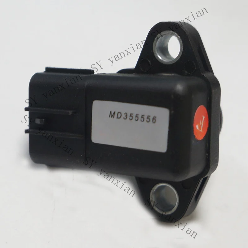 SY+ 1PC MAP Sensor MD355556 For Mitsubishi Carisma Colt Lancer Mirage Space Star；