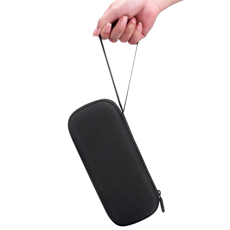 Newest Hard EVA Travel Protect Bag Carry Cover Case for 70mai Car Air Compressor Portable Inflator Tire Pump