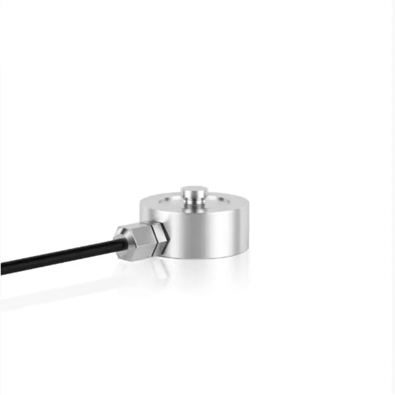 

Force sensor ultra compact single point 1kg 20kg IP65, CE certified dust-proof mini strain gauge weighing module force sensor