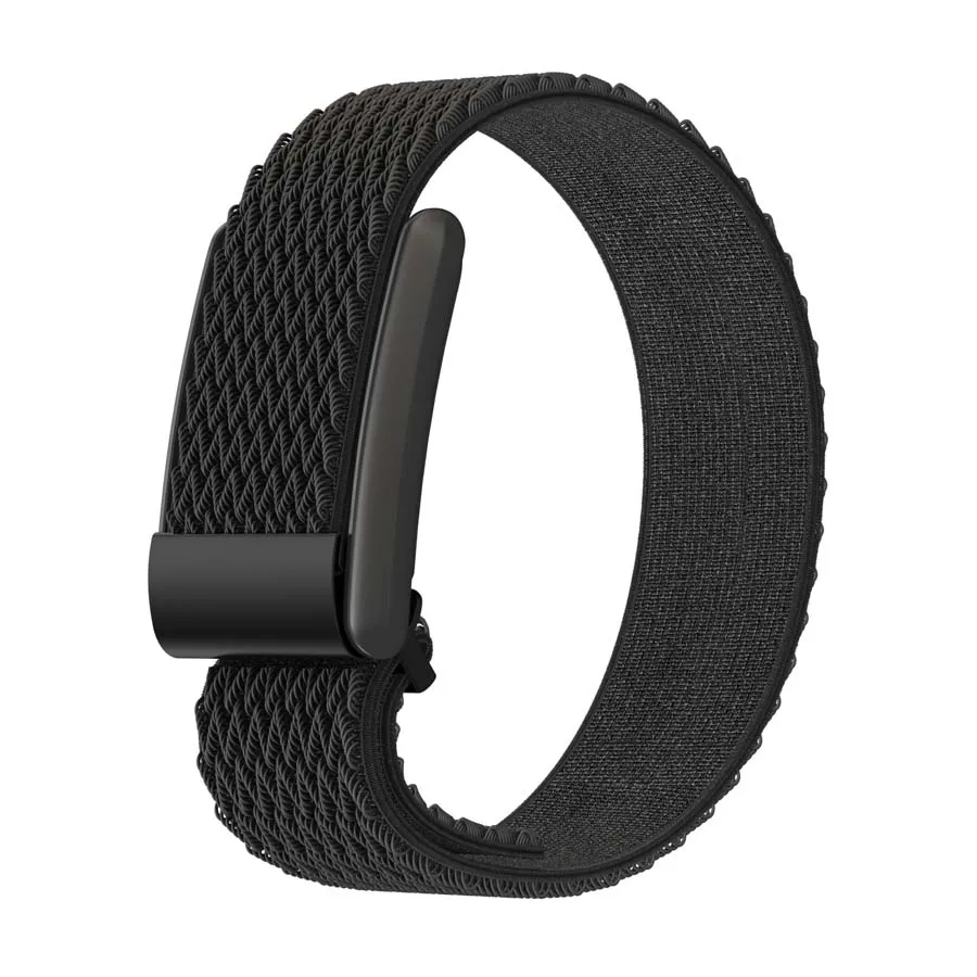 Sports Wrist Band For Whoop 4.0 Heart Rate Sensor Nylon Loop Replacement Correa Band For WHOOP 4.0 Strap Accessories