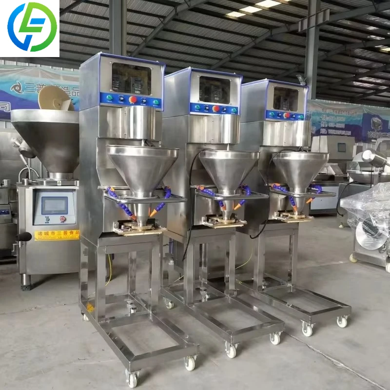 High Quality Fish Ball Processing Line Meatballs Maker Beef Ball Forming Machine Price