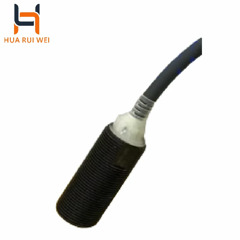 

2026 Hot Sale New E2EQ-X4X1-M1J Industrial Automation Proximity Switch Sensor
