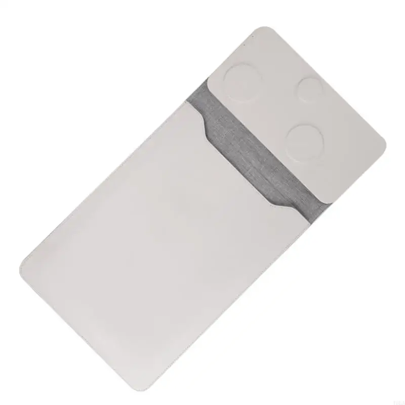 حالة غلاف واقية من T5EA مع إخراج الشحن اللاسلكي 5W/7.5W/10W/15W للوحة 12 13 14 بوصة PU و Oxford Cloth