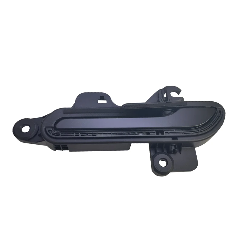 

1528115-00-B-Z Figzero Brand New Black Exterior Door Handles for Tesla 2021-22 Model3 ModelY