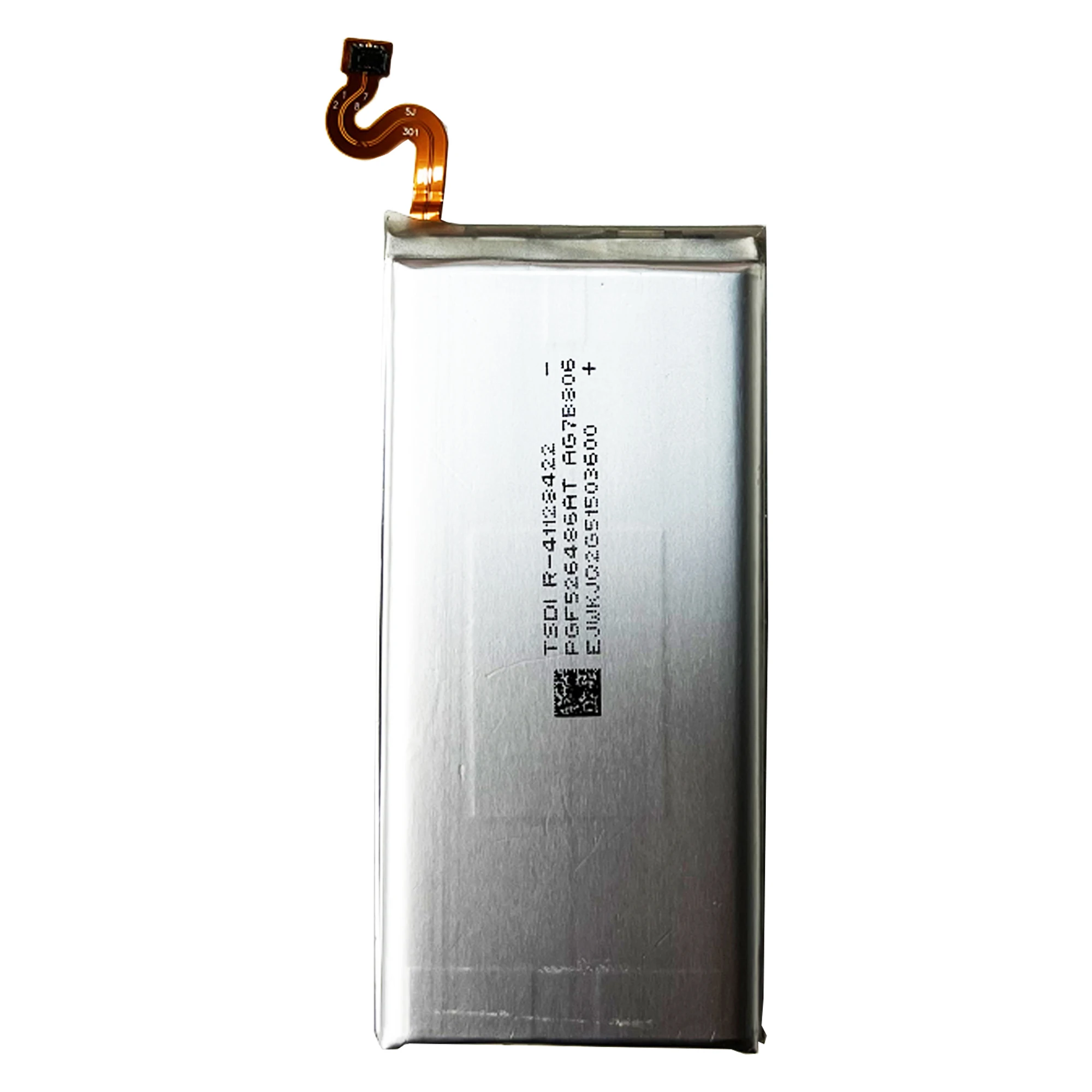 New Replacement Battery EB-BN965ABU For Samsung Galaxy Note9 Note 9 SM-N9600 N960F N960U N960N N960W SM-N960X 4000mAh