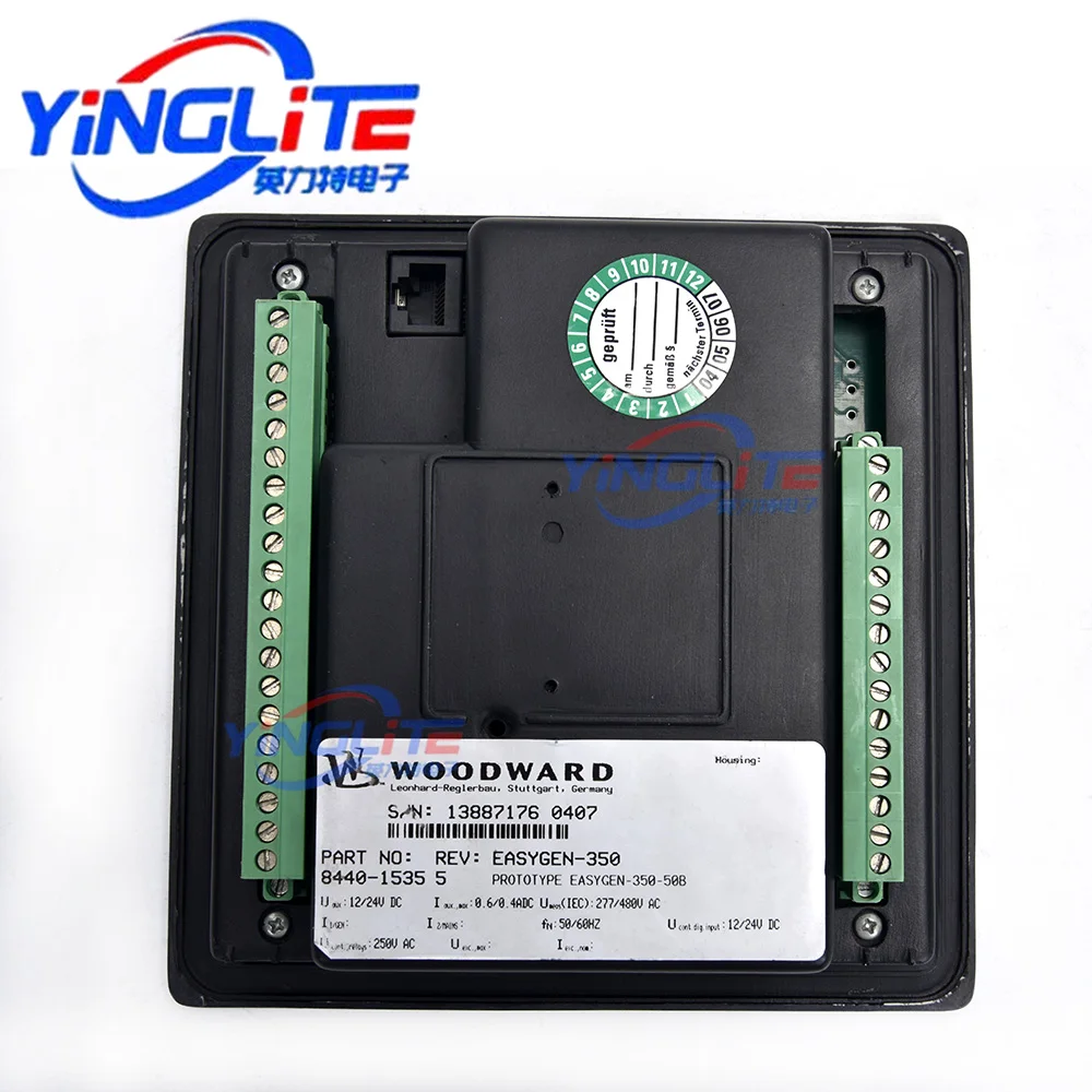 

Genuine EASYGEN-350 Generator Control Module