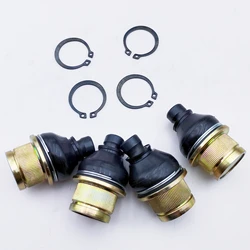 4PCS Ball Joint for Stels Guepard 650 800 850 ATV 290301-103-0000 LU074024