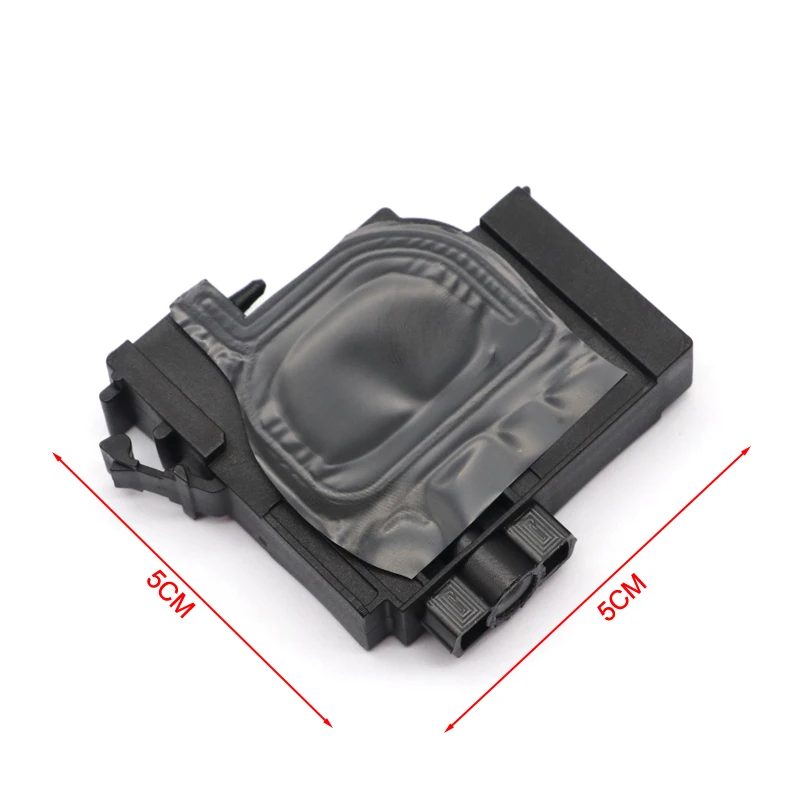 For L301/L130/L310/L313 Printer Print Head Ink Damper Ink Dumper Filter