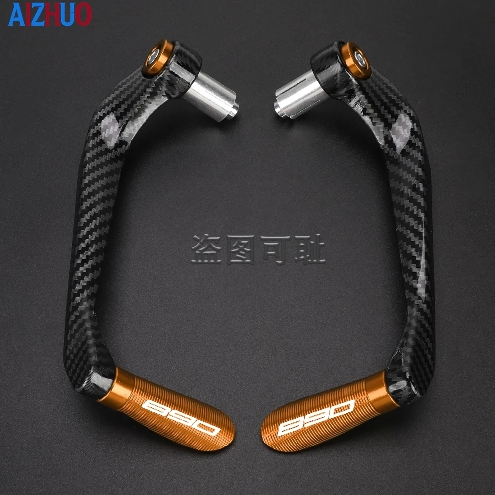 

For 390 ADVENTURE 390 ADV 390 Adventure 2020 2021 2022 2023 2024 2025 Motorcycle Handlebar Grips Guard Brake Clutch Levers Guard