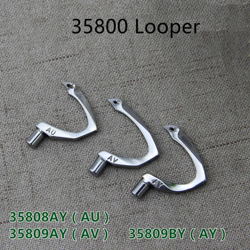 35808AY(AU) 35809AY(AV) 35809BY(AY) Looper dla unii specjalne 35800 Yamato DT-30 części do maszyn do szycia 0069084 0069085 0069086