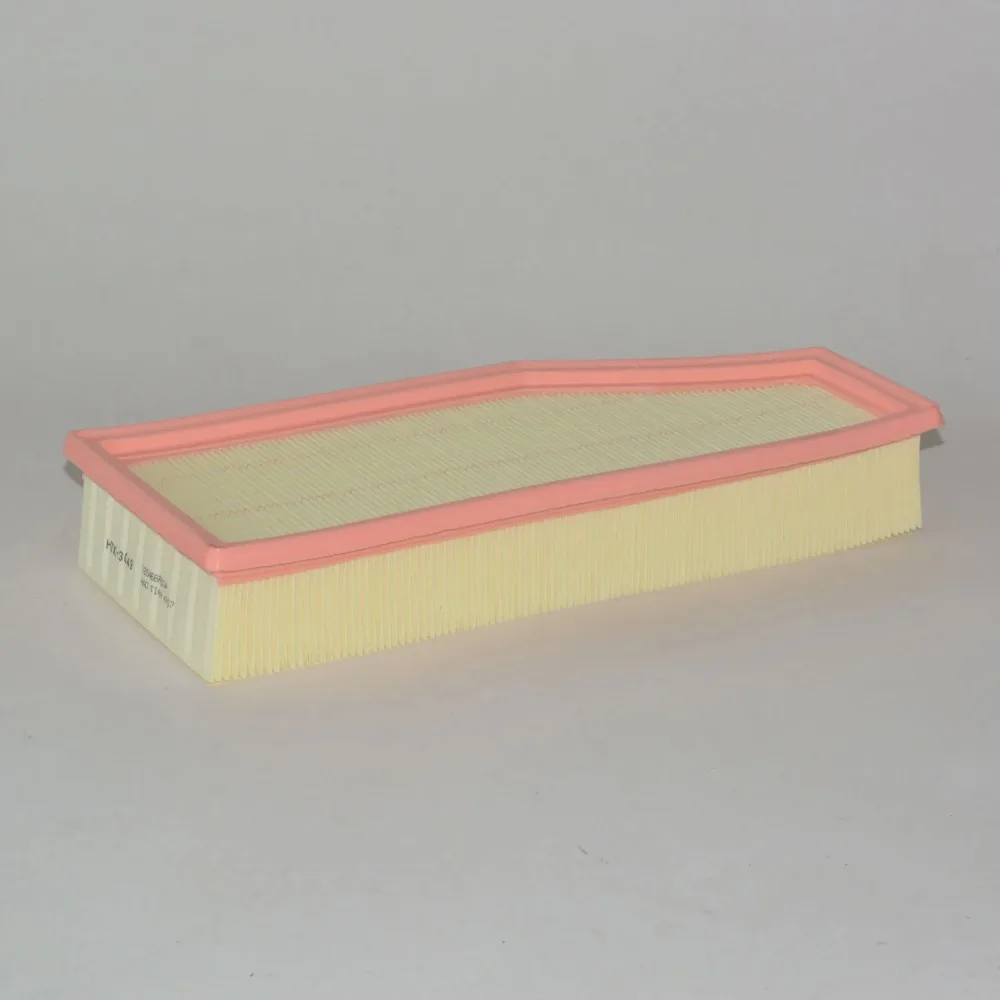 

Воздушный фильтр двигателя для Nissan Rogue X-Trail (T33) e-POWER 2023 2024 1.5T-Hybrid KR15DDT, аксессуары для двигателя, 165466RS0A 16546-6RS0A