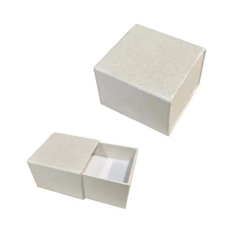 blessing card,Gift Box ,Not Sell Separately, Sell Together With Ring or Necklace Only image 2