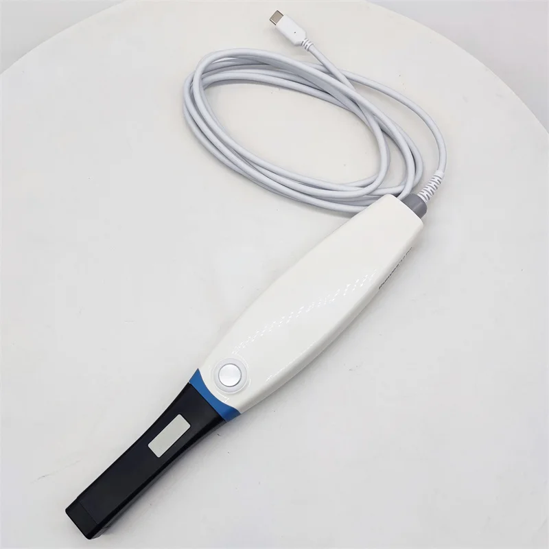 Latest Technology Dental Equipment Intraoral Scanner 50V 750mA Oral Digital Impression Instrument IOS-11 Version 3.0 Pro