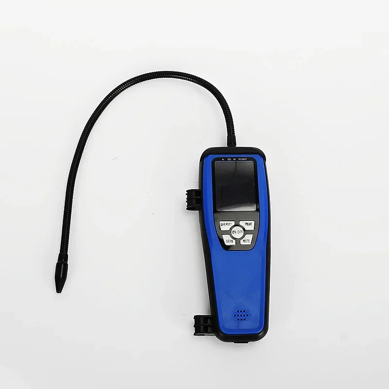 LD-200 Intelligent gas detector, fluoride leak detector, automotive air conditioning equipment leak detector, fast detection