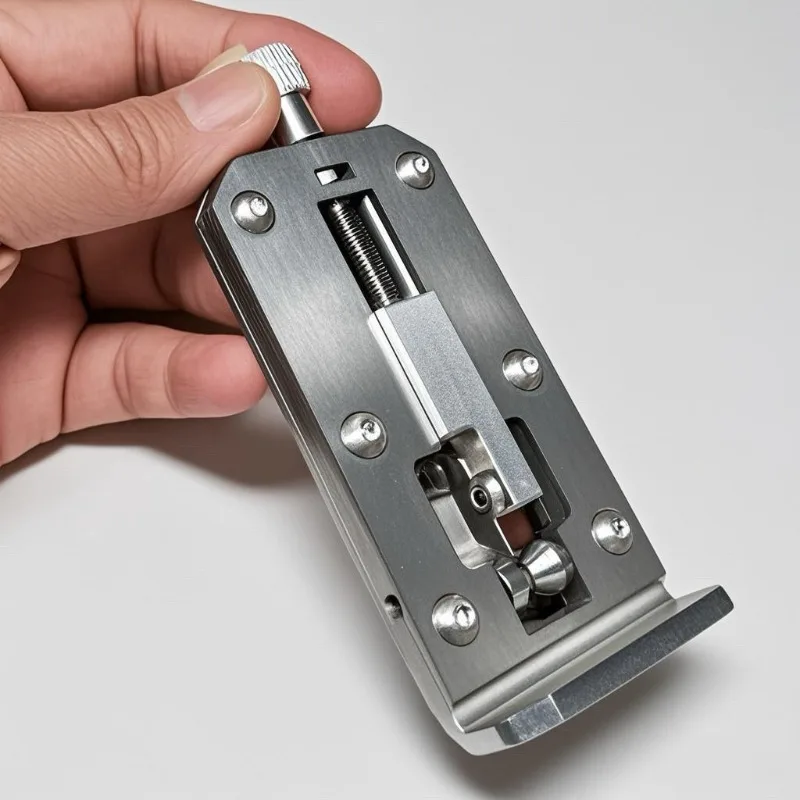 Handheld Quick Wire Stripper Portable Electric Cable Peeling Stripping Hand Tool