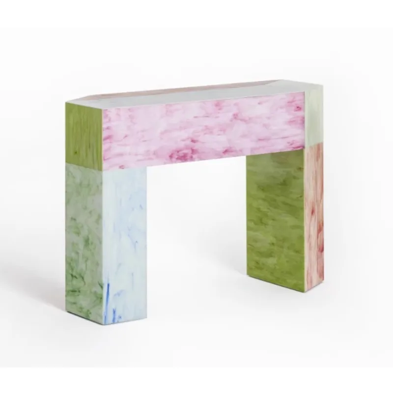 

Art Sense Candy Coffee Table