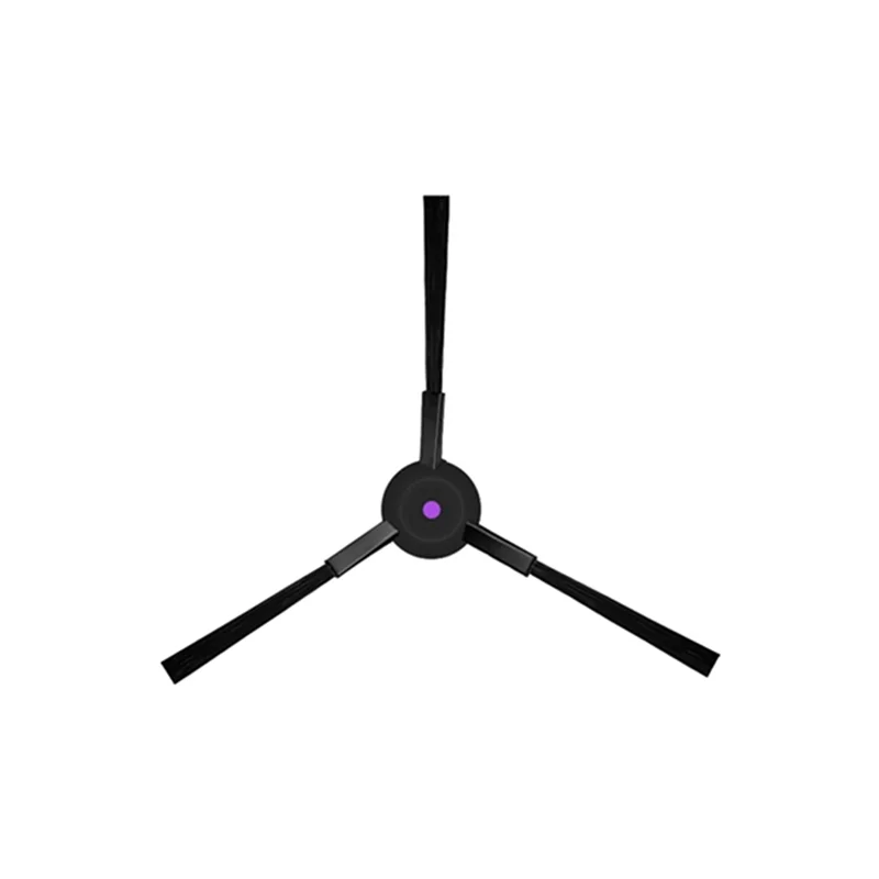 BAAM-waschbare Seitenbürste für JONR P1, T5 Pro, P20 PRO Ersatz-Staubsaugerteile-Zubehör