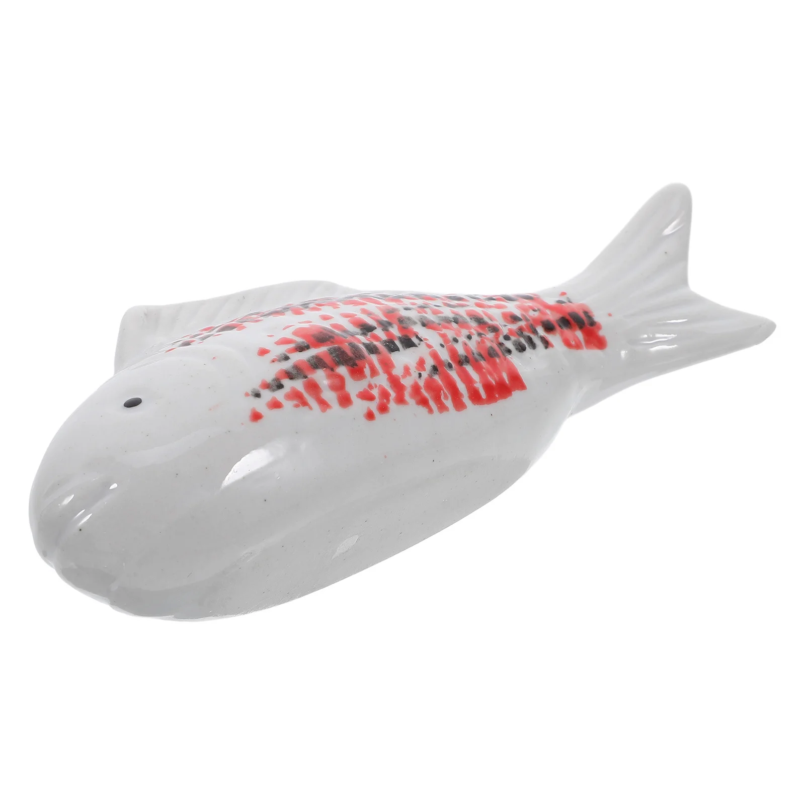 

Floating Fish Decoration in Ceramic Material for Aquarium Or Pond Small Fish Modeling Decor Lively Underwater Scene Enhancer