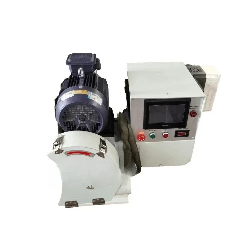 Numerical control medium and high machine grinding head inner circle outer circle grinding head car