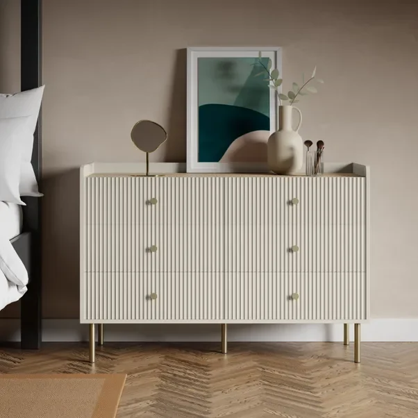 xx-Modern Luxury Oak Wood Furniture for Living Room and Bedroom TV Cabinet & Drawer Chest Cheap Home Storage Furniture*