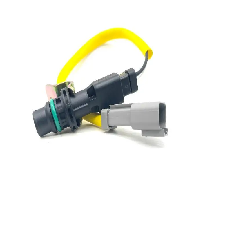 Excavator  E345C C13 201-6615 194-5338 Timing Speed Sensor Excavator Accessories High Quality