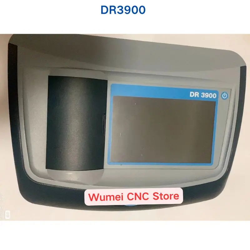 Second-Hand Test Ok… - image