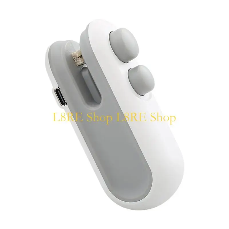 L8RE Małe uszczelnienie cieplne i noża ABS RESELER IDEALKA DO