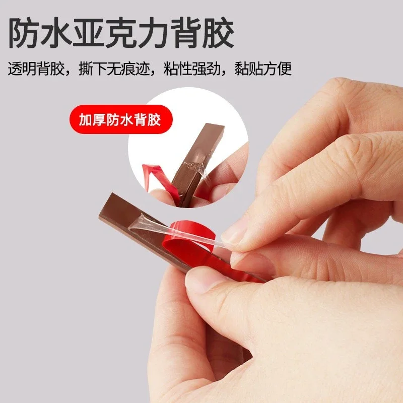 

Уплотнительная лента для основной входной двери, клейкая силиконовая прокладка, подушка 9 мм x 2 мм, 4 мм, 6 мм, 8 мм, 14 мм x 12 мм, зазор 1-11 мм, 6 м, белый, серый, коричневый