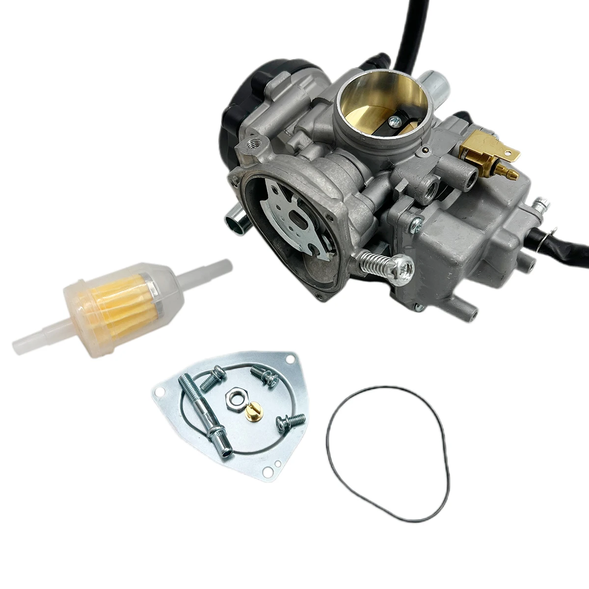 Carburetor for Bombardier Can-Am 300cc 400cc Outlander 400 300 Max ATV Quad 707200190 707200230
