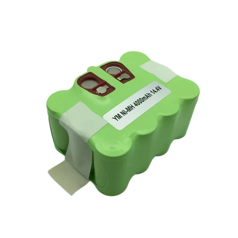 FOR KV8 Sweeper Battery Pack XR210C fm-019 R770 Battery 14.4V 3000mAh 5000mAh