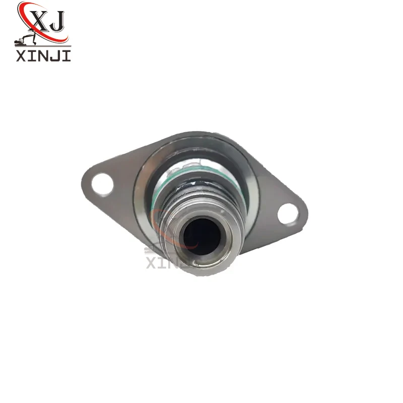 714-23-15520  714-23-15520 Solenoid Valve For Komatsu D65 D155A-6 D275A-5R