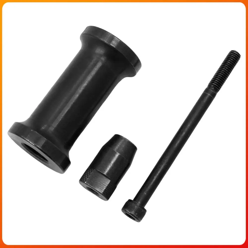 

Car Fuel Injector Removing Tool Injector Slid Hammer Puller Remover Fit for BMW N14 N18 N20 N26 N53 N54 N55 N63 S63