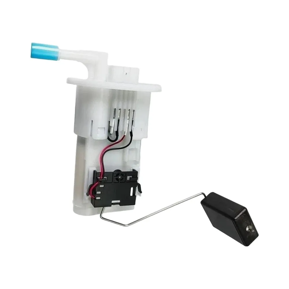 White Fuel Pump Assembly Fuel System OEM Specification Match Direct Replacement Type For XSR 700 2016-2020 White