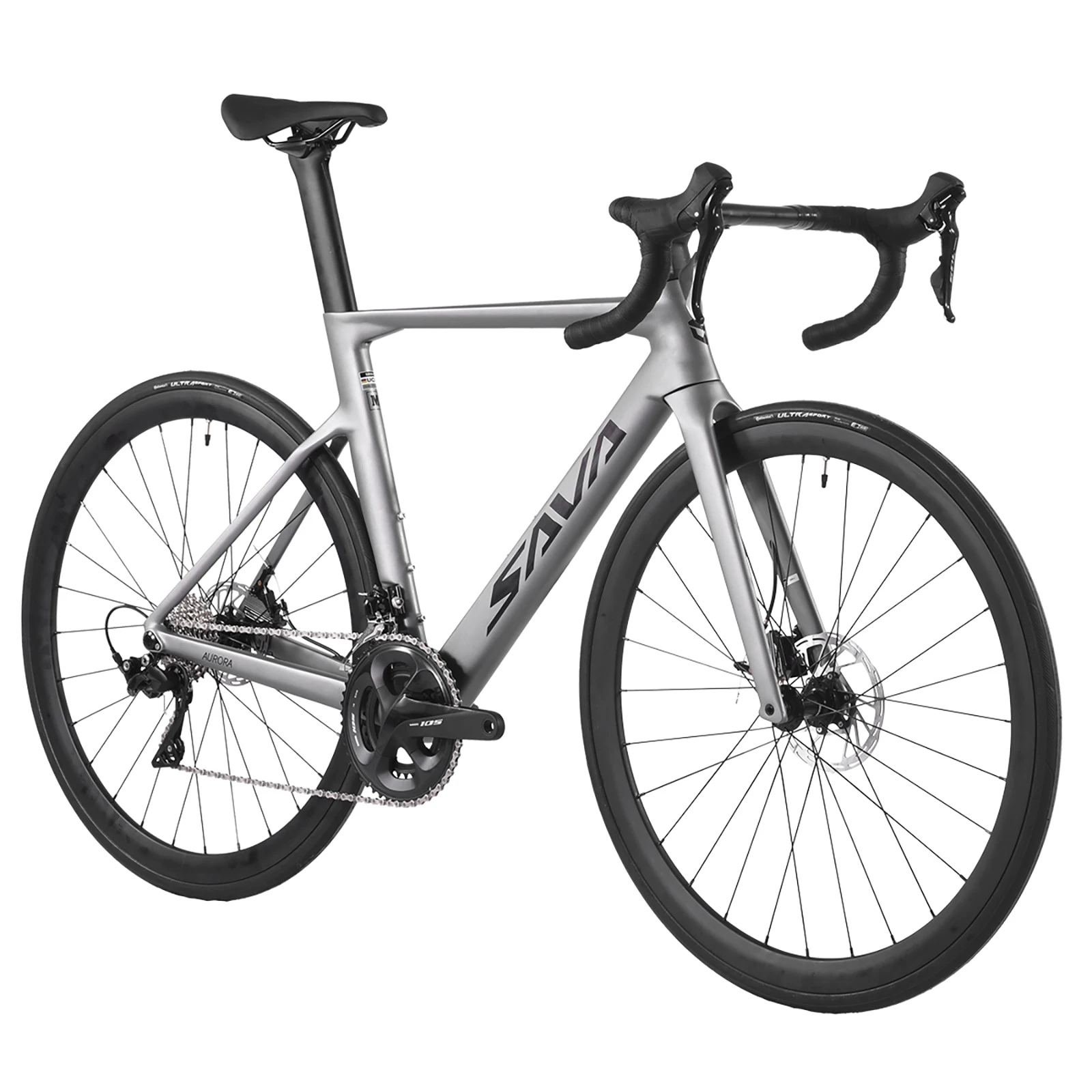 LOW PRICE SAVA A7 Carbon Fiber Road Bike 22 Speed with SHIMAN0 105 R7000 Kit Road Bike Race Bike 8.9kg CE/UCI Approved