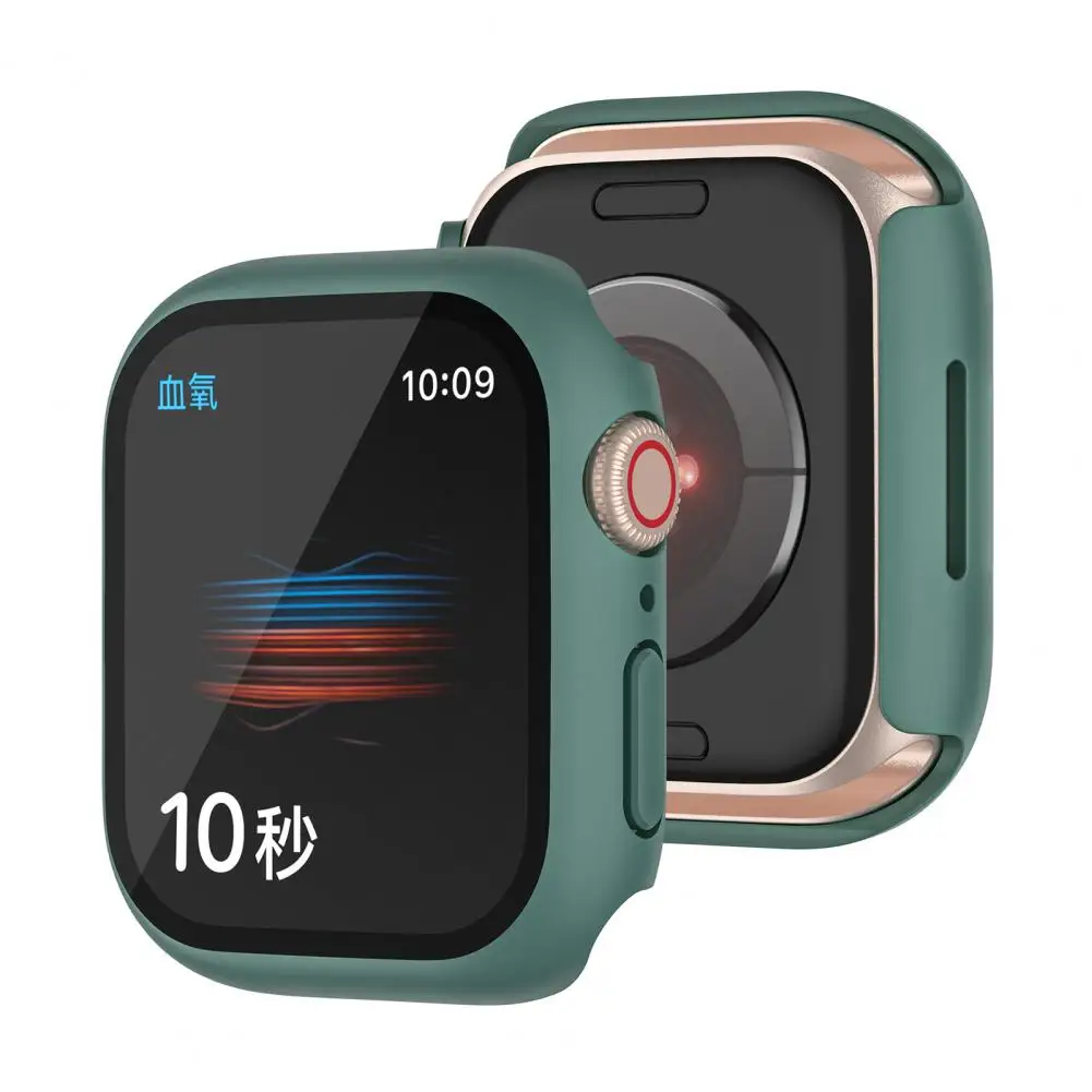 Watch Accessories Screen Protector Waterproof Full Coverage Practical High Sensitivity Smartwatch Protector