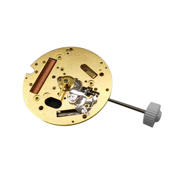 For ISA 238 Watch Movement Movement Multi-Function 3-Hand Quartz Movement Maintenance And Replacement Parts Accessories