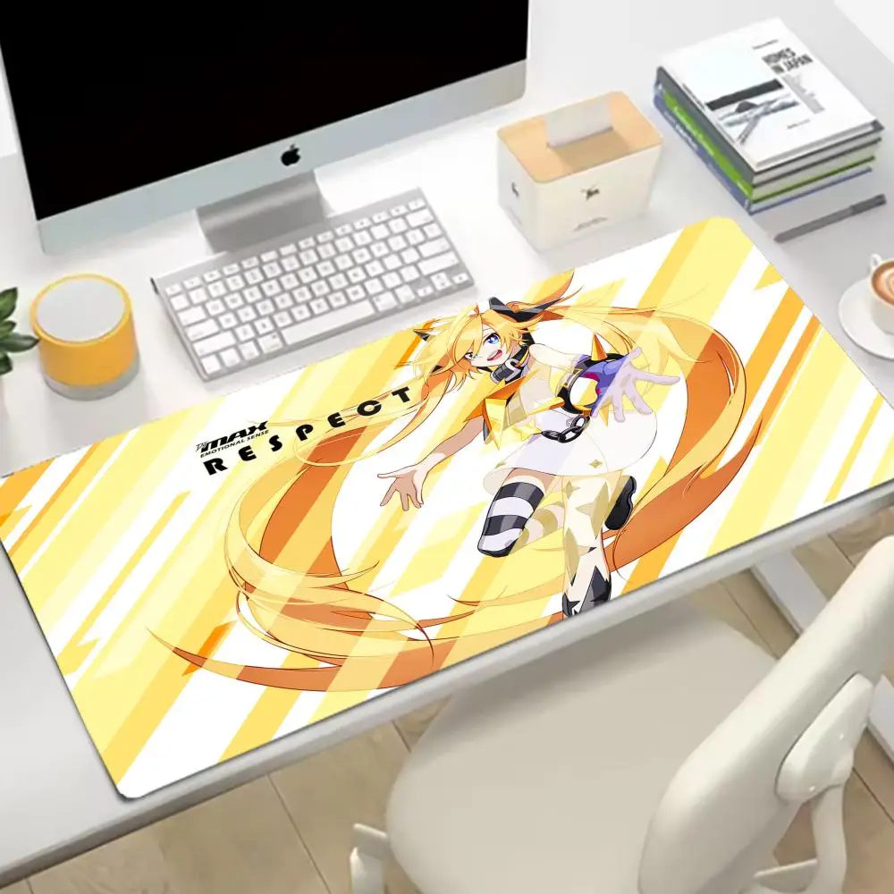ホットミュージックゲーム D_DJMAX RESPECT V マウスパッド HD印刷