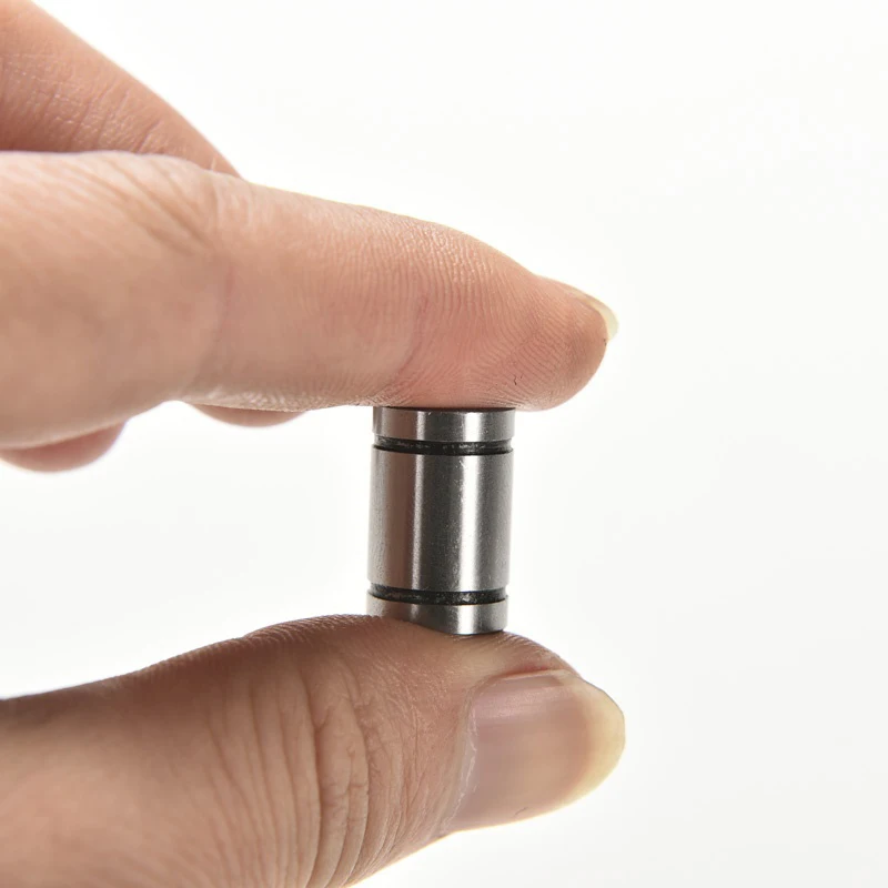 Rodamiento lineal para impresora 3D, LM6UU