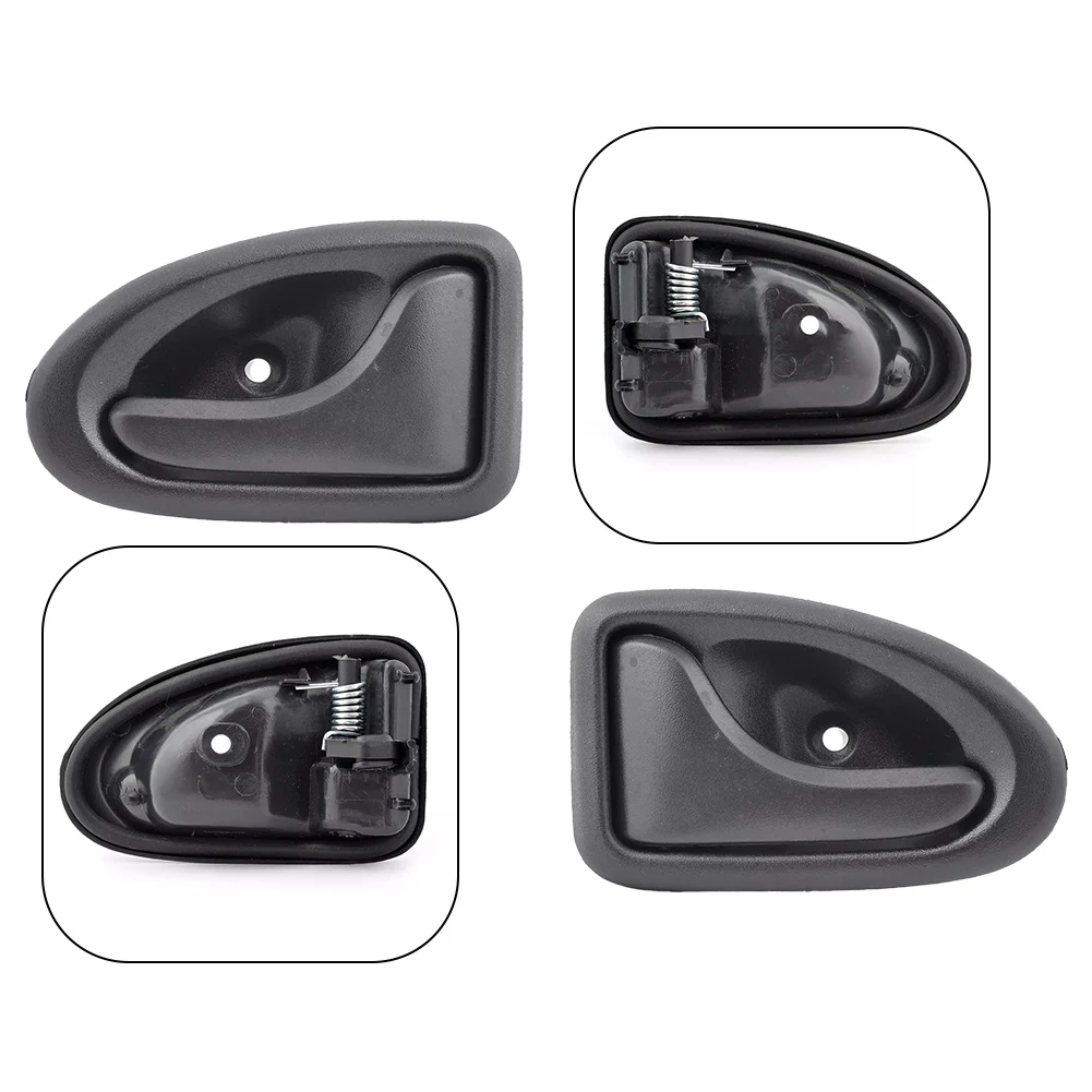 Car Door Handle Right Inner For Iveco For Daily Mk3 2000-2011 7700830078-Left 7700830079-Right Interior Door Handle