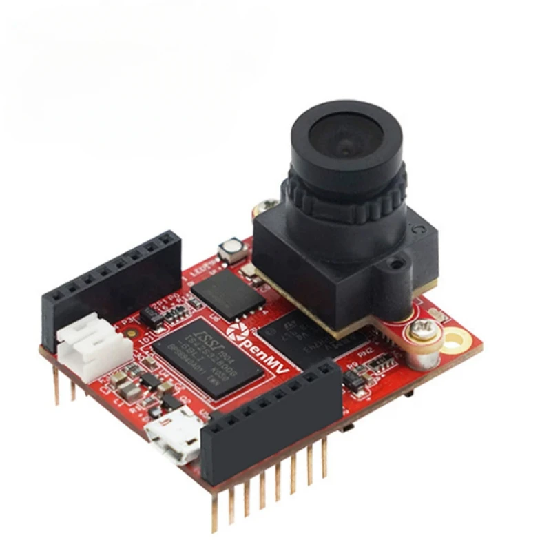 Smart Electronics New Open MV4 H7 Plus Intelligent Visual Recognition Module Raspberry Pi Camera AI Camera Module