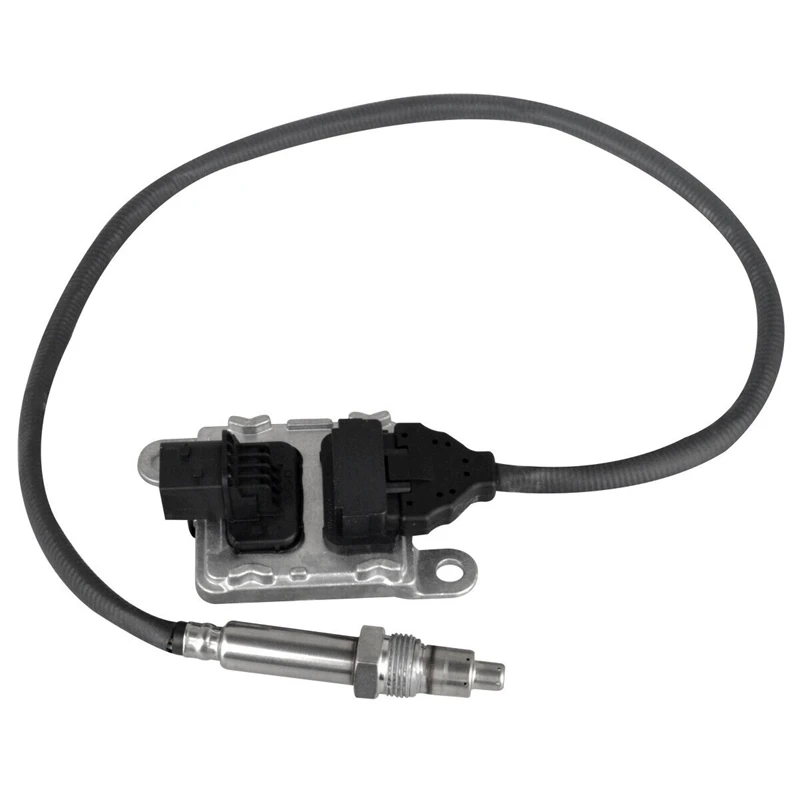 

1 Piece Engine Nox Sensor Accessories For Detroit DD13 DD15 DD16 Engine Replace A0101532228