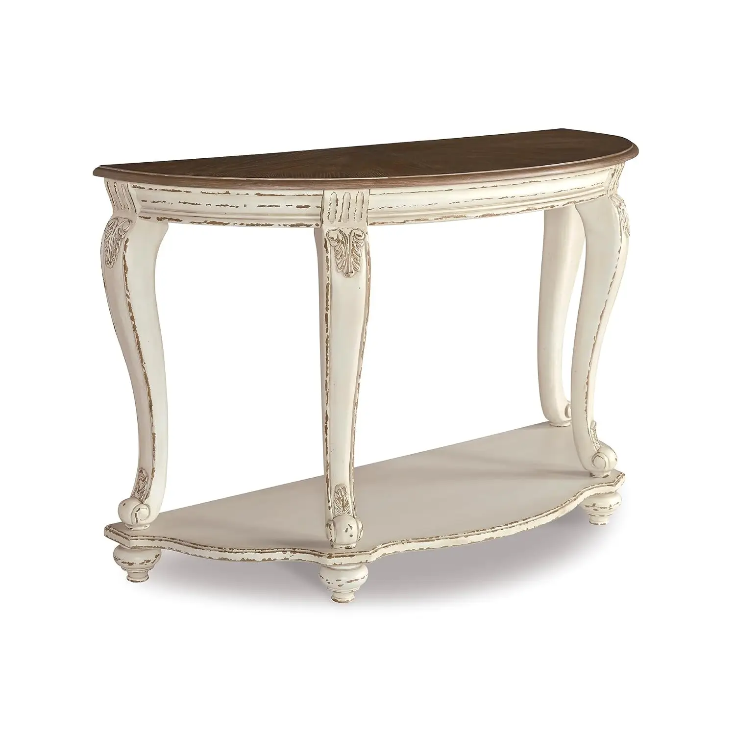 Console Table 48