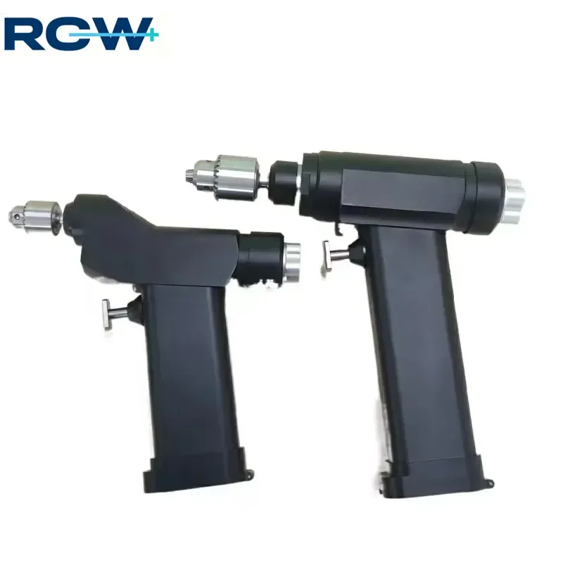 RCW MEDICA Hot Sale Devices Portable Powerful Electric Micro Drill for Drilling Holes